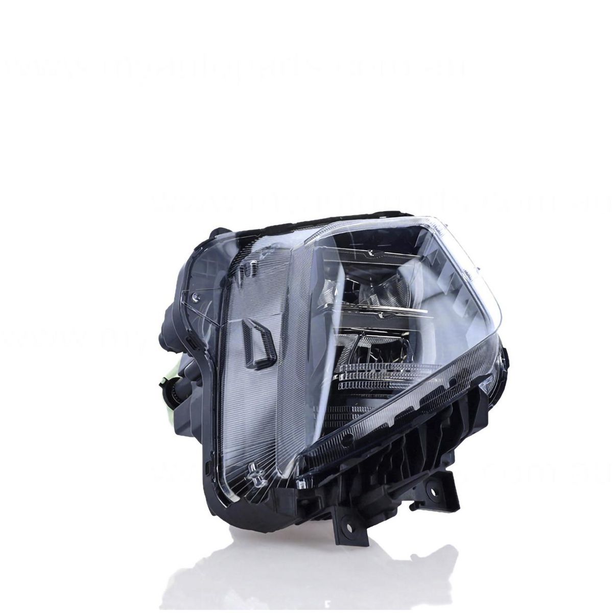APG All Crash Hyundai Tucson OEM Head Lamp Drivers Side 01/2021 to / - 92102N9120 HUB-21035RHG