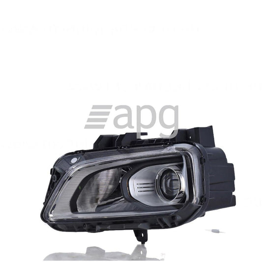 APG All Crash Hyundai Kona OEM Head Lamp Passenger Side 12/2018 to 11/2020 - 92101J9060 HUC-21032LHG