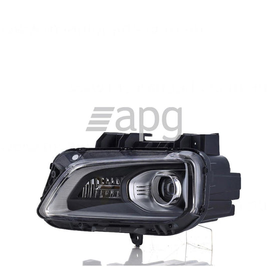 APG All Crash Hyundai Kona OEM Head Lamp Passenger Side 12/2018 to 11/2020 - 92101J9160 HUC-21033LHG