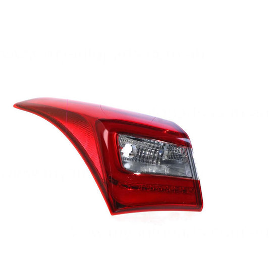 APG All Crash LED Tail Lamp Passenger Side OEM suits Hyundai i30 SR/Premium GD/GD II 5 Door Hatch 8/2013 to 4/2017 HIC-21042LHG