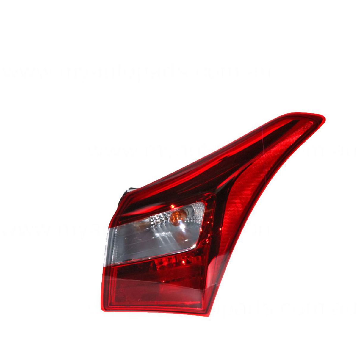 APG All Crash Tail Lamp Drivers Side OEM suits Hyundai i30 Active/Elite GD II 5 Door Hatch 9/2012 to 4/2017 HIC-21043RHG