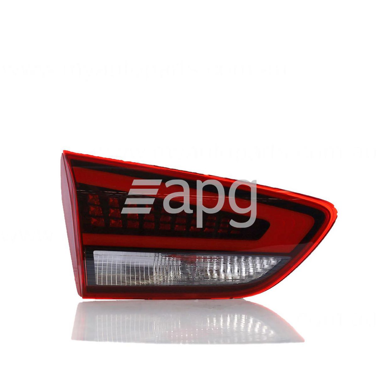 APG All Crash Hyundai i30 OEM Tail Lamp Passenger Side 03/2021 to / - 92403G4500 HIF-21040LHG