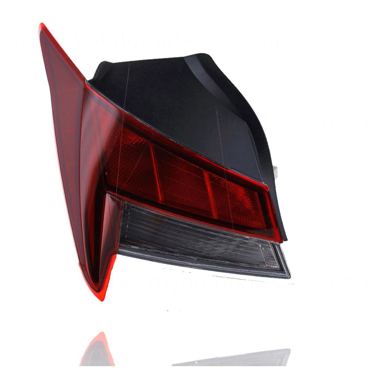 APG All Crash Hyundai i30 OEM Tail Lamp Passenger Side 08/2020 to / - 92401AA000 HIJ-21040LHG