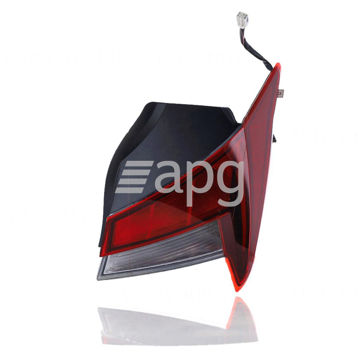 APG All Crash Hyundai i30 OEM Tail Lamp Drivers Side 08/2020 to / - 92402AA000 HIJ-21040RHG
