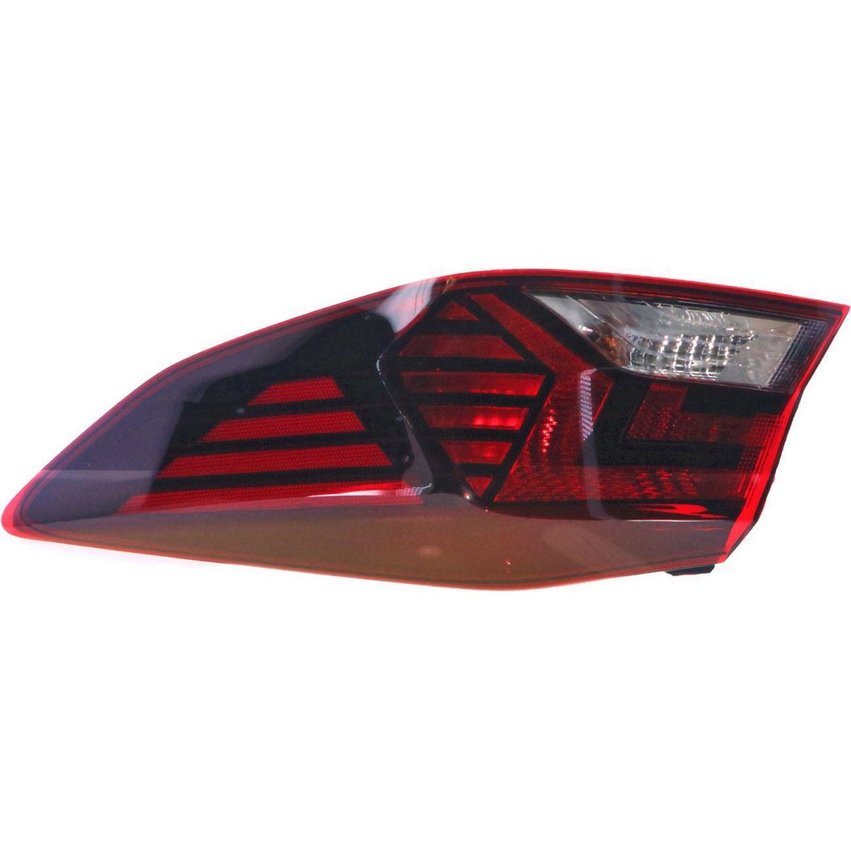 APG All Crash Tail Lamp Drivers Side OEM suits Hyundai Elantra Active/Go AD II 10/2018 On HLJ-21043RHG