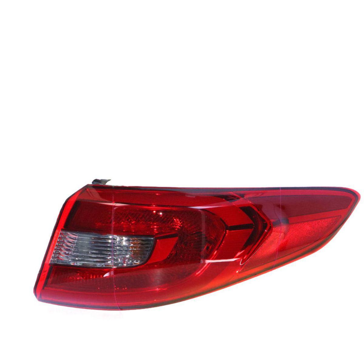 APG All Crash Tail Lamp Drivers Side OEM Suits Hyundai Sonata Active LF 1/2015 to 8/2017 HOI-21040RHG