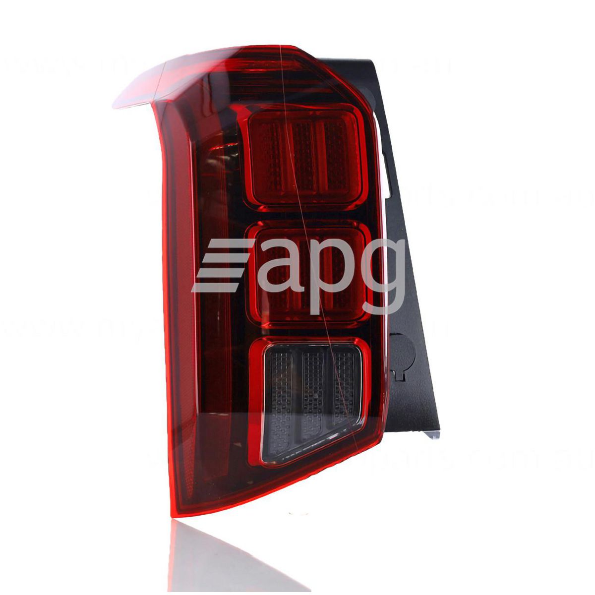 APG All Crash OEM Tail Lamp Passenger Side suits Hyundai Palisade LX 2020 onwards HPA-21040LHG