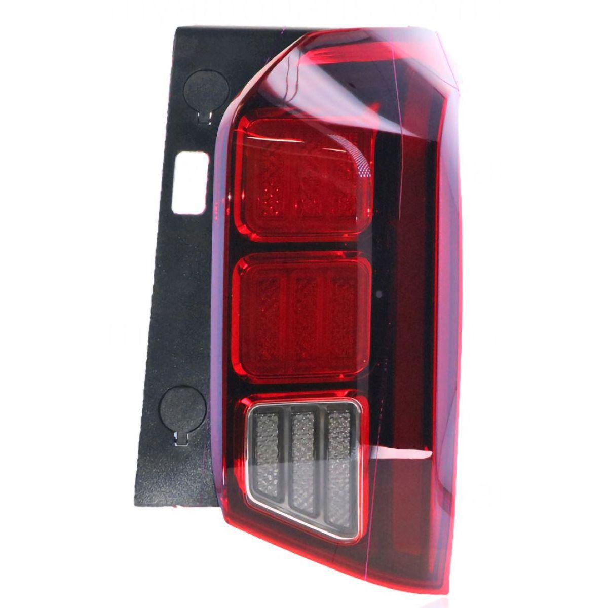 APG All Crash OEM Tail Lamp Drivers Side suits Hyundai Palisade LX 2020 onwards HPA-21040RHG
