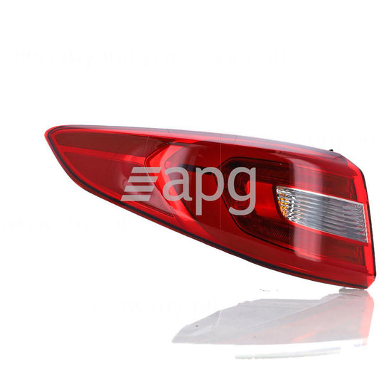 APG All Crash Hyundai i20 OEM Tail Lamp Passenger Side 02/2021 to / - 92401CO000 HPD-21040LHG