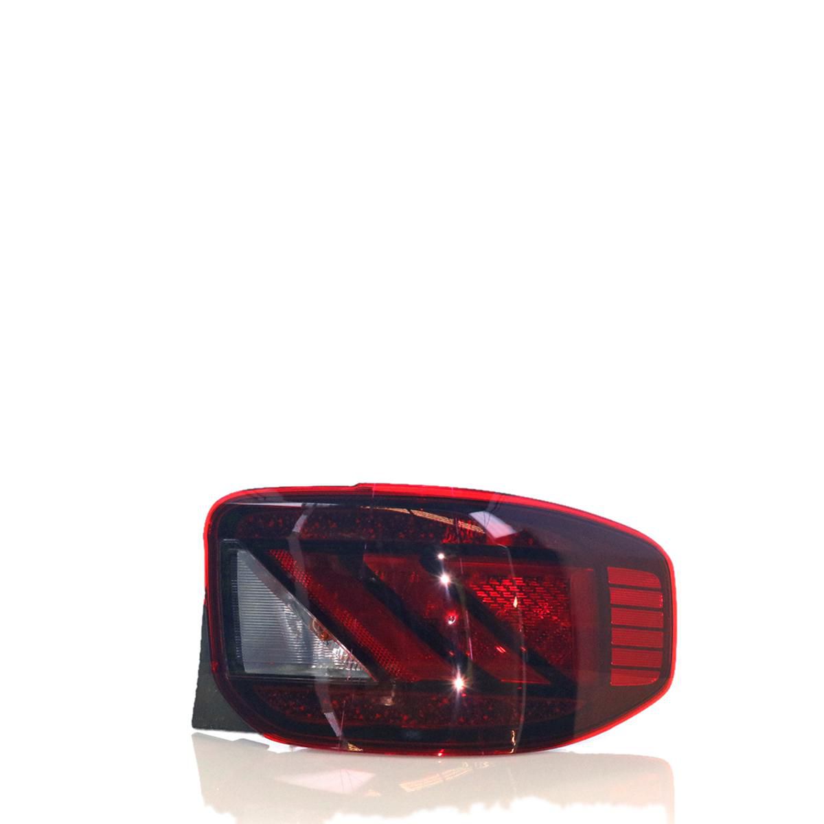APG All Crash LED Tail Lamp Drivers Side OEM Suits Hyundai Venue QX 2019 to 2021 HQX-21041RHG
