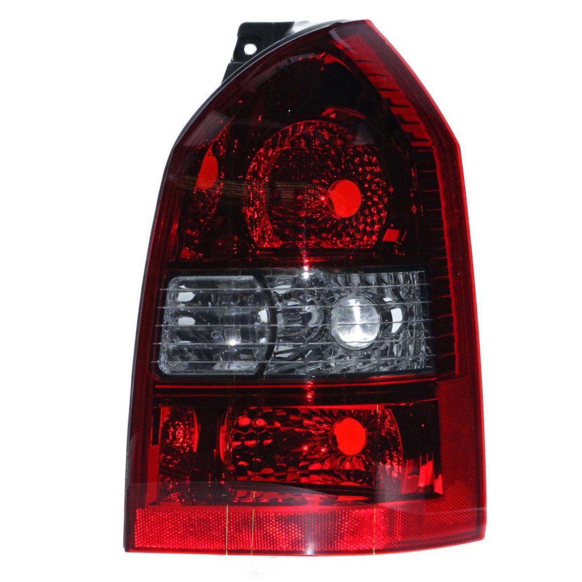 APG All Crash Tail Lamp Drivers Side OEM Suits Hyundai Tucson JM 2004 to 2010 HUA-21040RHG
