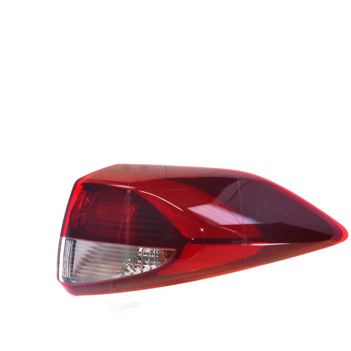 APG All Crash Tail Lamp Drivers Side OEM Suits Hyundai Tucson Active X TL 5/2015 to 6/2018 HUB-21042RHG