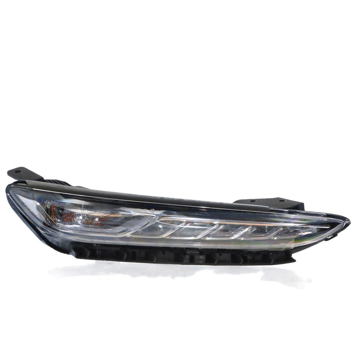 APG All Crash Daytime Running Lamp Drivers Side OEM Suits Hyundai Kona OS 2017 to 2021 HUC-21160RHG