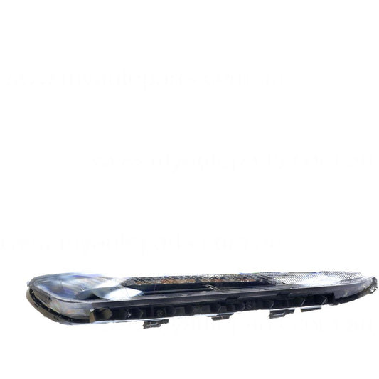 APG All Crash Hyundai Kona OEM Daytime Running Lamp Drivers Side 12/2020 to 04/2023 - 92208J9500 HUD-21160RHG