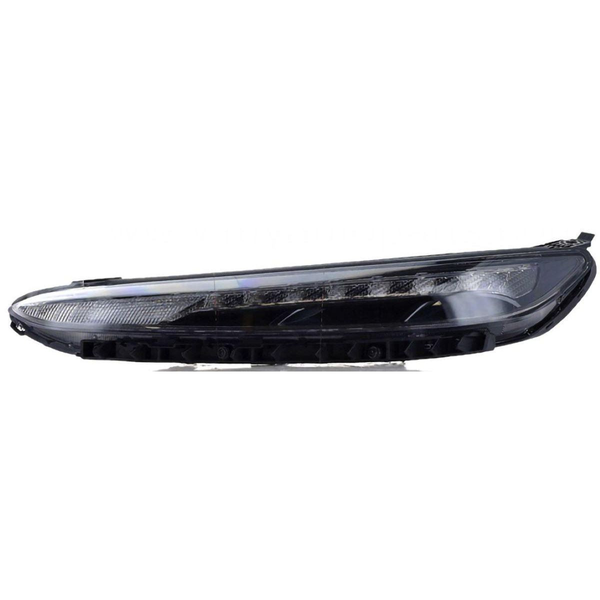 APG All Crash Hyundai Kona OEM Daytime Running Lamp Passenger Side 12/2020 to 04/2023 - 92207J9600 HUD-21161LHG