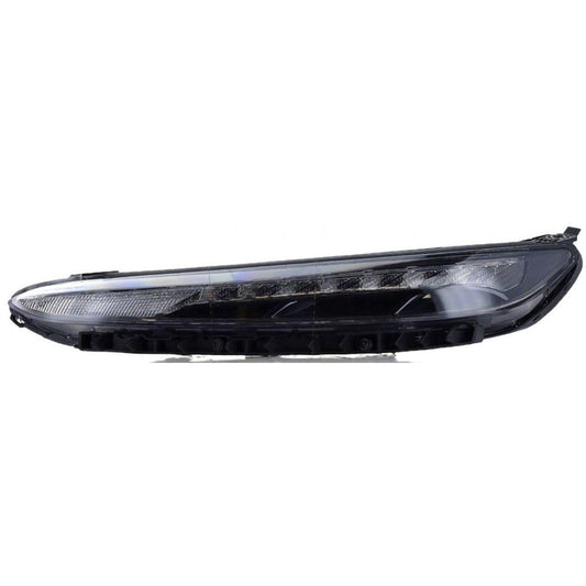 APG All Crash Hyundai Kona OEM Daytime Running Lamp Passenger Side 12/2020 to 04/2023 - 92207J9600 HUD-21161LHG