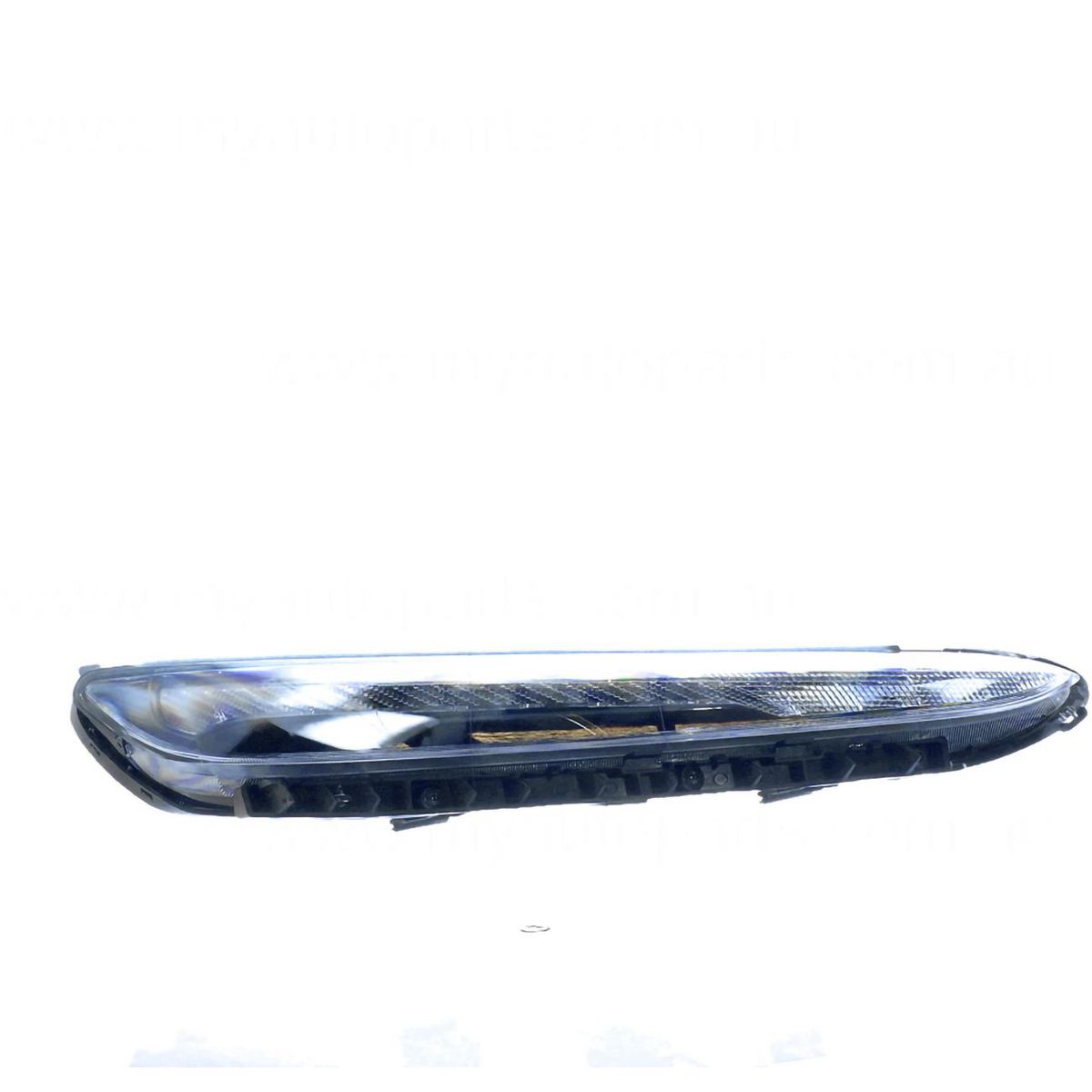 APG All Crash Hyundai Kona OEM Daytime Running Lamp Drivers Side 12/2020 to 04/2023 - 92208J9600 HUD-21161RHG