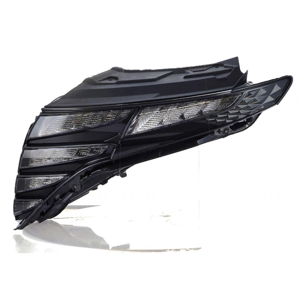 APG All Crash Hyundai Tucson OEM Daytime Running Lamp Passenger Side 01/2021 to / - 92207N9100 HUH-21160LHG
