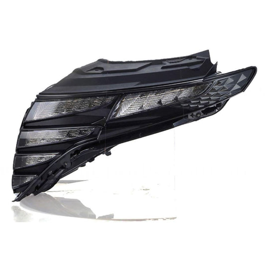 APG All Crash Hyundai Tucson OEM Daytime Running Lamp Passenger Side 01/2021 to / - 92207N9100 HUH-21160LHG
