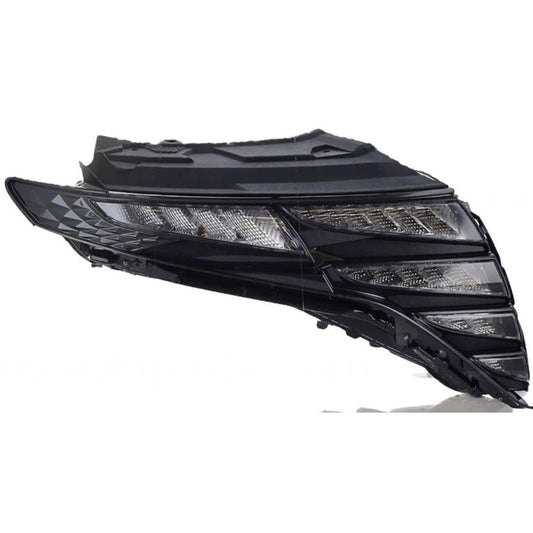 APG All Crash Hyundai Tucson OEM Daytime Running Lamp Drivers Side 01/2021 to / - 92208N9120 HUH-21160RHG