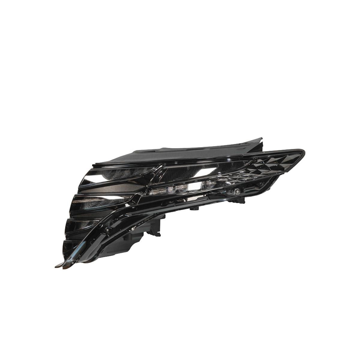 APG All Crash Hyundai Tucson OEM Daytime Running Lamp Passenger Side 01/2021 to / - 92207N9300 HUH-21161LHG