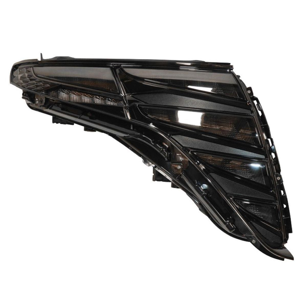 APG All Crash Hyundai Tucson OEM Daytime Running Lamp Drivers Side 01/2021 to / - 92208N9300 HUH-21161RHG