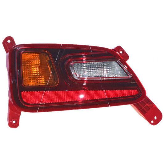 APG All Crash Rear Bar Lamp Passenger Side OEM Suits Hyundai Kona OS 2017 to 2021 HUC-21070LHG