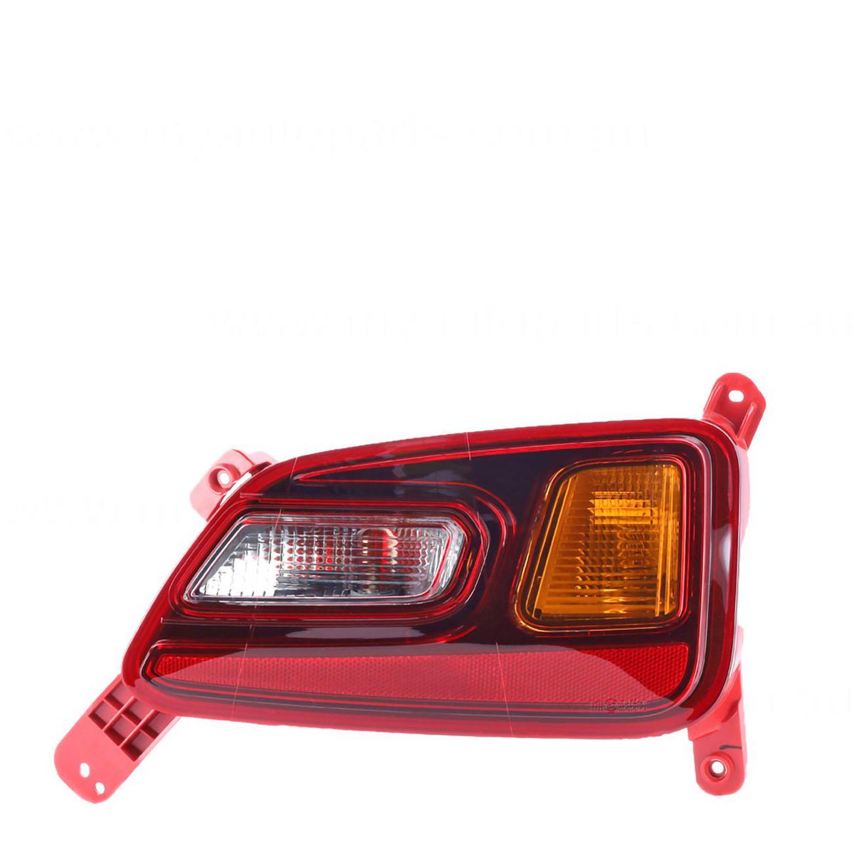 APG All Crash Rear Bar Lamp Drivers Side OEM Suits Hyundai Kona OS 2017 to 2020 HUC-21070RHG
