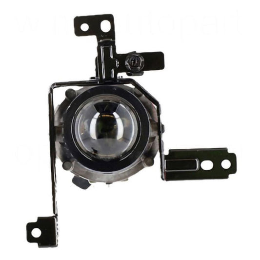 APG All Crash Hyundai Kona OEM Fog Lamp Passenger Side 12/2020 to 04/2023 - 92201J9500 HUD-21060LHG