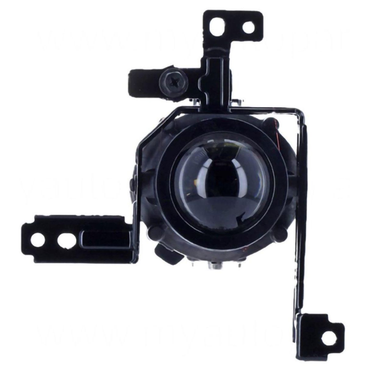 APG All Crash Hyundai Kona OEM Fog Lamp Drivers Side 12/2020 to 04/2023 - 92202J9500 HUD-21060RHG
