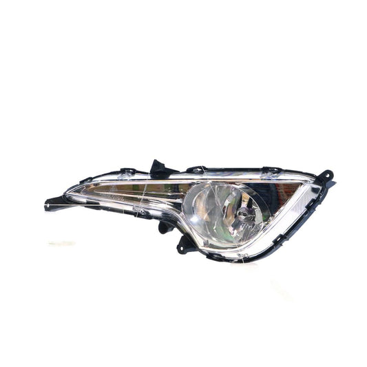 APG All Crash Fog Lamp Passenger Side Certified Suits Hyundai i40 VF 2011 to 2015 HVF-21060LHQ