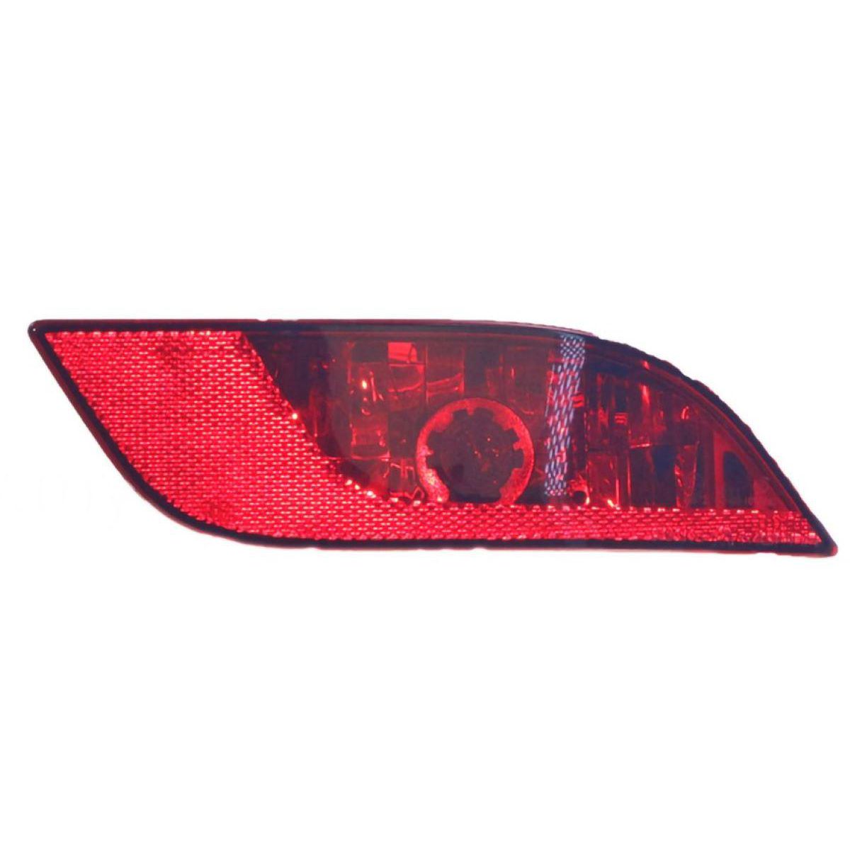 APG All Crash Rear Bar Lamp Drivers Side OEM suits Jeep Compass BG JBG-21070RHG
