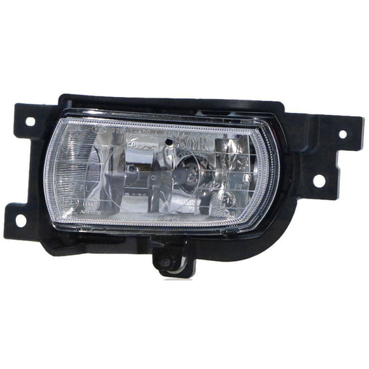 APG All Crash Fog Lamp Passenger Side OEM Suits Kia Carnival VQ 2006 to 2015 KCC-21060LHG