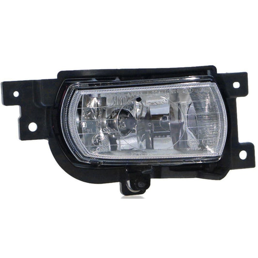 APG All Crash Fog Lamp Drivers Side OEM Suits Kia Carnival VQ 2006 to 2015 KCC-21060RHG