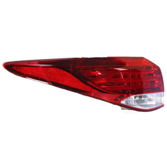 APG All Crash Tail Lamp Passenger Side OEM Suits Hyundai i40 VF Wagon 9/2011 to 5/2015 HVF-21040LHG