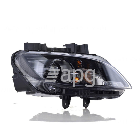 APG All Crash Hyundai Kona OEM Head Lamp Drivers Side 12/2020 to 04/2023 - 92102J9540 HUD-21030RHG