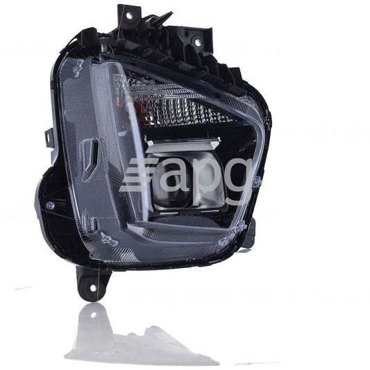 APG All Crash Hyundai Tucson OEM Head Lamp Passenger Side 01/2021 to / - 92101N9020 HUH-21030LHG