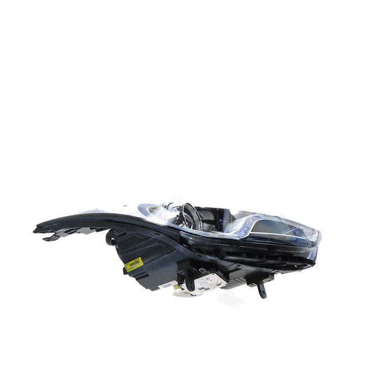 APG All Crash Xenon Head Lamp Drivers Side OEM Suits Hyundai i40 VF 2011 to 2015 HVF-21031RHG