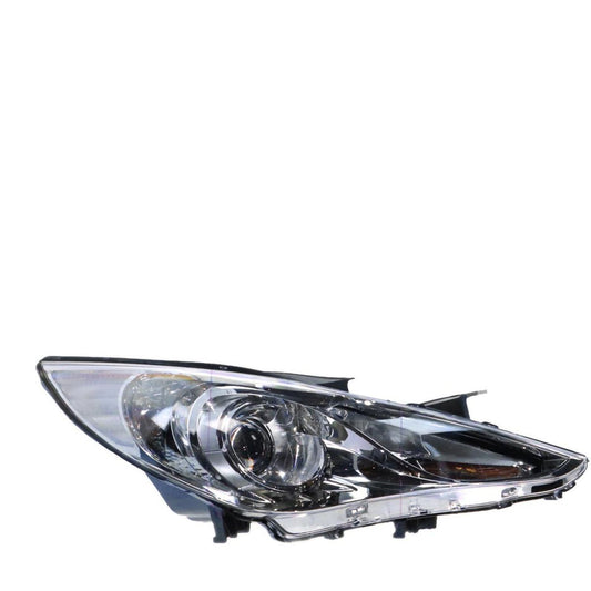 APG All Crash Head Lamp Drivers Side OEM Suits Hyundai i45 YF 2010 to 2013 HYF-21030RHG