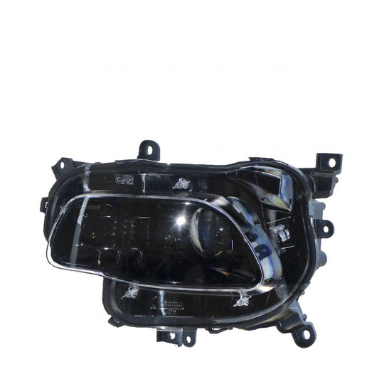 APG All Crash Xenon Manual Adjust Head Lamp Passenger Side Genuine Suits Jeep Cherokee KL 2014 to 2018 JCE-21031LHG