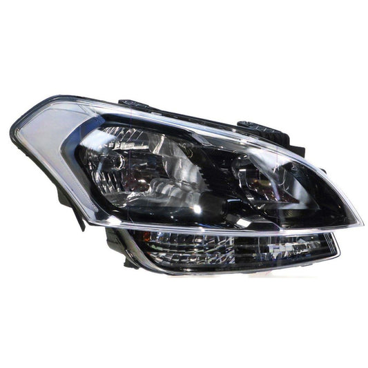 APG All Crash Head Lamp Drivers Side OEM Suits Kia Soul AM 2011 to 2013 KAM-21032RHG