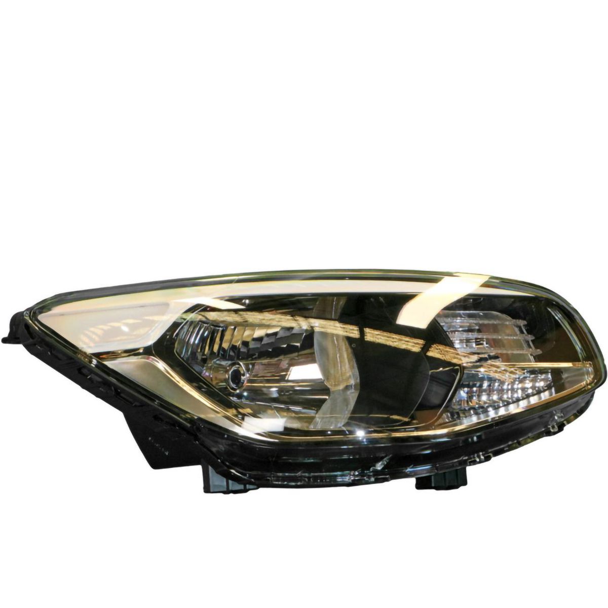 APG All Crash Head Lamp Drivers Side OEM Suits Kia Soul PS 2014 to 2021 KAN-21030RHG