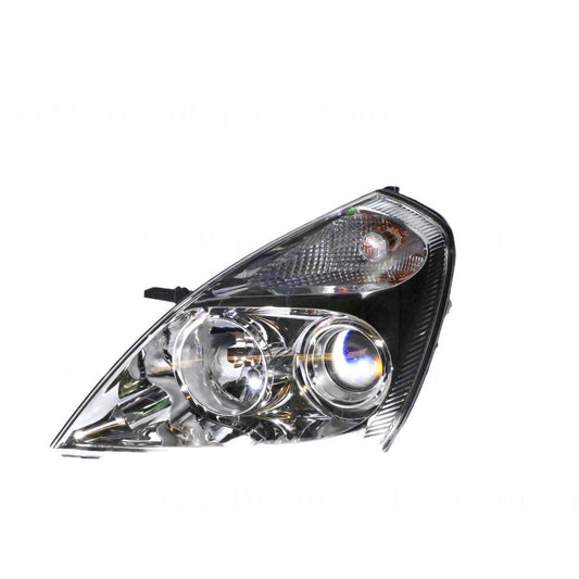 APG All Crash Head Lamp Passenger Side OEM Suits Kia Carnival VQ 2006 to 2010 KCC-21030LHG