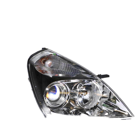 APG All Crash Head Lamp Drivers Side OEM Suits Kia Carnival VQ 2006 to 2010 KCC-21030RHG