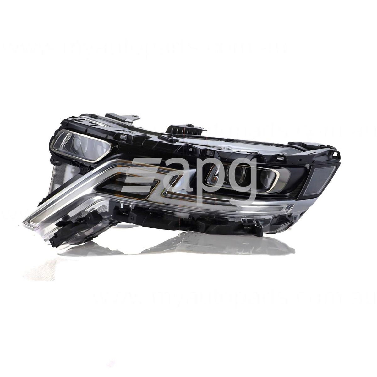 APG All Crash Kia Carnival OEM Head Lamp Passenger Side 09/2020 to 04/2023 - 92101R0210 KCG-21031LHG