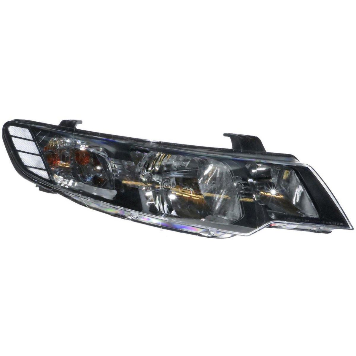 APG All Crash Head Lamp Drivers Side OEM Suits Kia Cerato TD 2009 to 2013 KCS-21030RHG