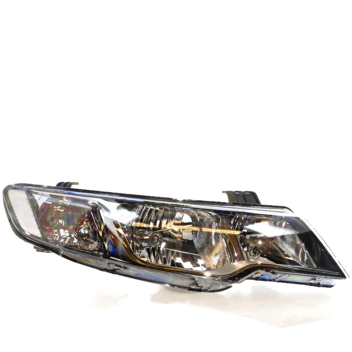 APG All Crash Head Lamp Drivers Side OEM Suits Kia Cerato TD Koup 2009 to 2013 KCT-21031RHG