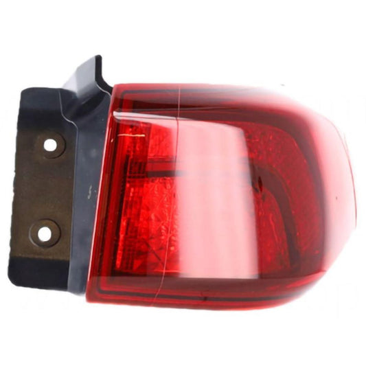 APG All Crash Hyundai Kona OEM Tail Lamp Drivers Side 12/2020 to 04/2023 - 92402J9500 HUD-21040RHG