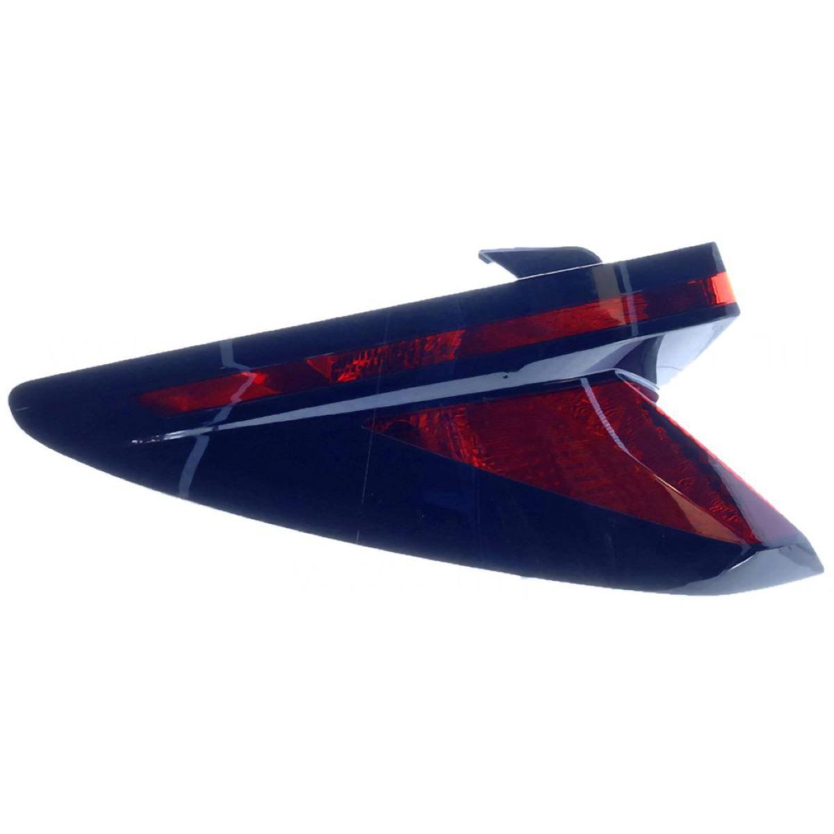 APG All Crash Hyundai Tucson OEM Tail Lamp Passenger Side 01/2021 to / - 92401N9000 HUH-21040LHG