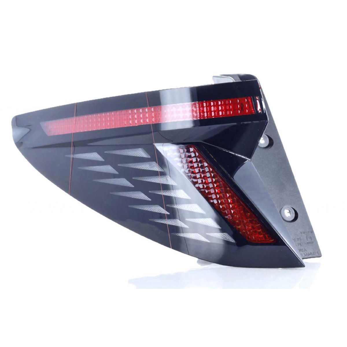 APG All Crash Hyundai Tucson OEM Tail Lamp Passenger Side 01/2021 to / - 92401N9100 HUH-21041LHG